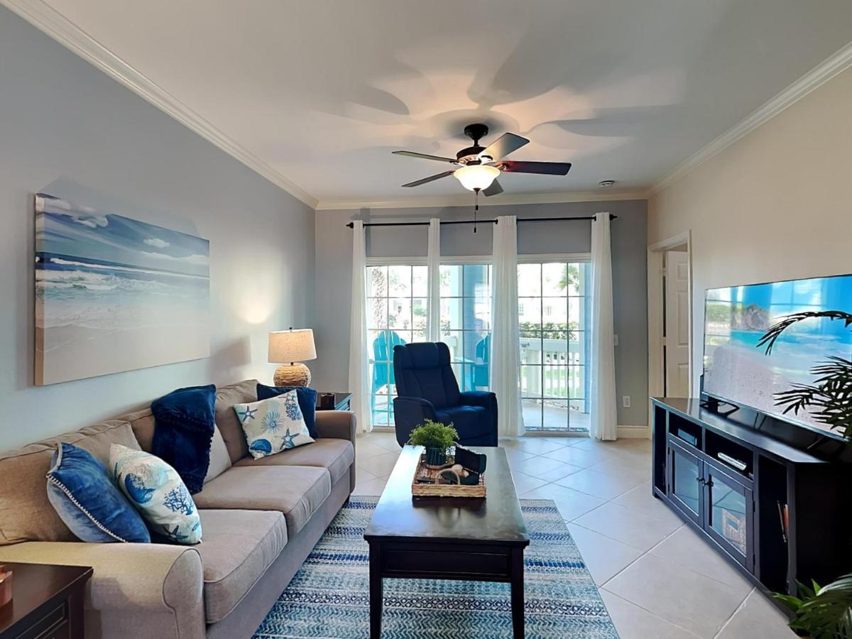 Dawn 315-Saltwater Escape Apartment Galveston Exterior photo